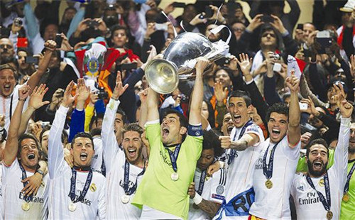 皇马会为他 皇马会为他